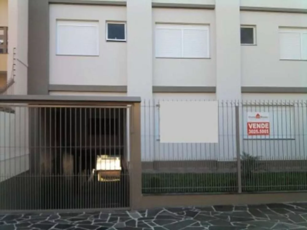 Apartamento à venda com 3 quartos, 101m² - Foto 2