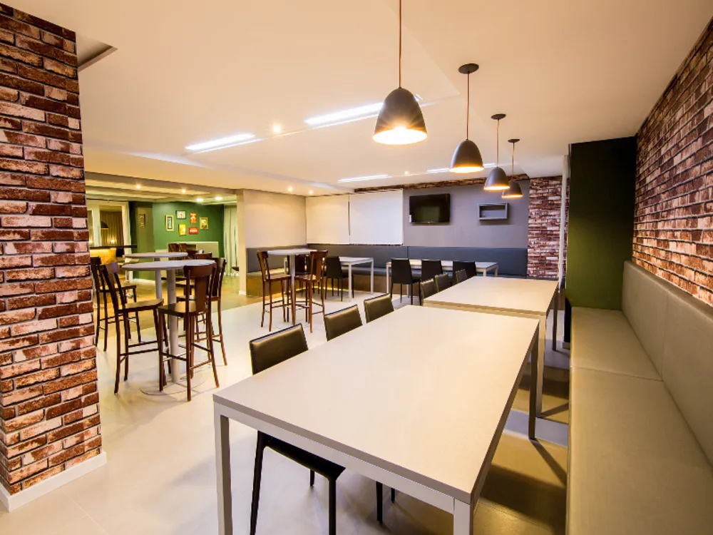 Apartamento, 2 quartos, 67 m² - Foto 2
