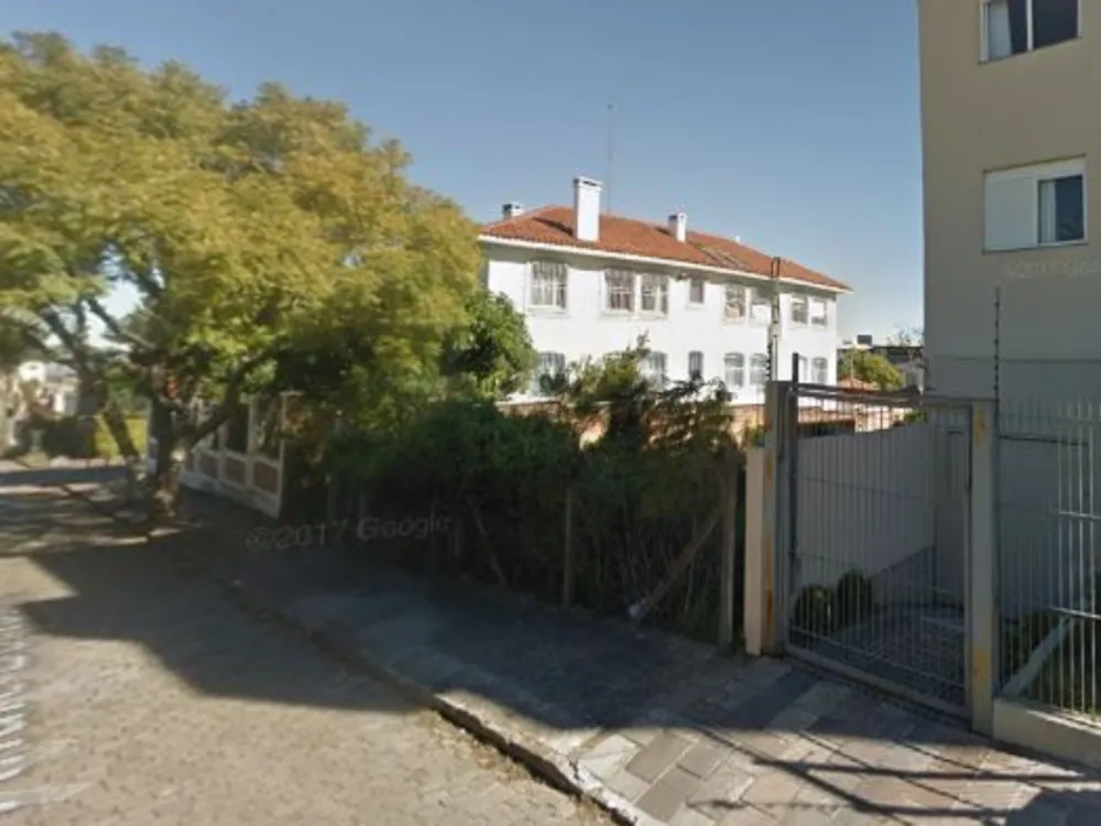 Terreno, 577 m² - Foto 1
