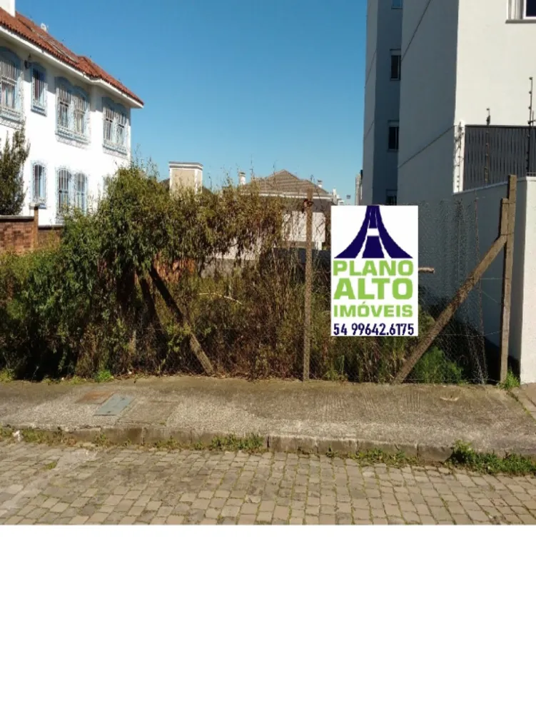 Terreno, 577 m² - Foto 4