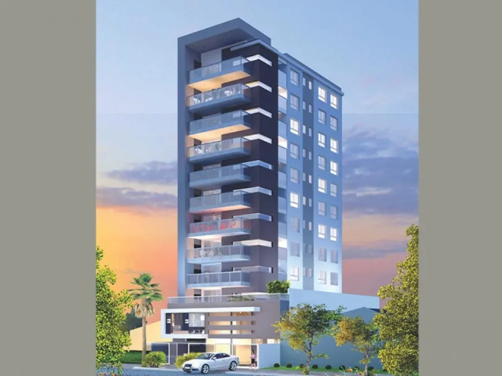 Apartamento, 3 quartos, 150 m² - Foto 1
