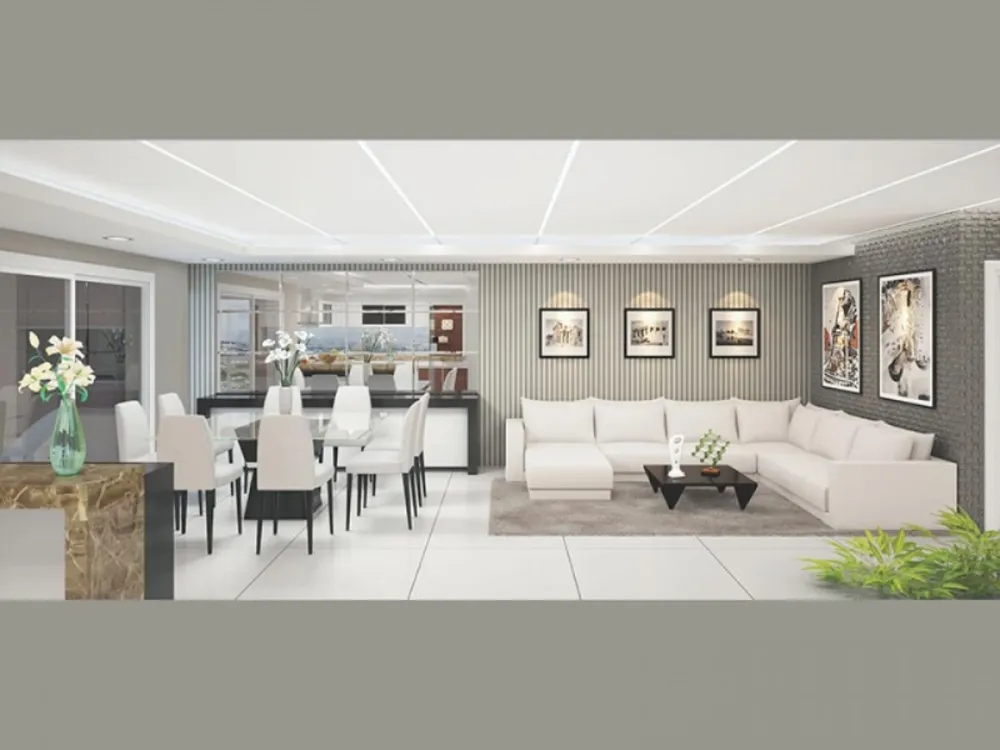 Apartamento, 3 quartos, 150 m² - Foto 4