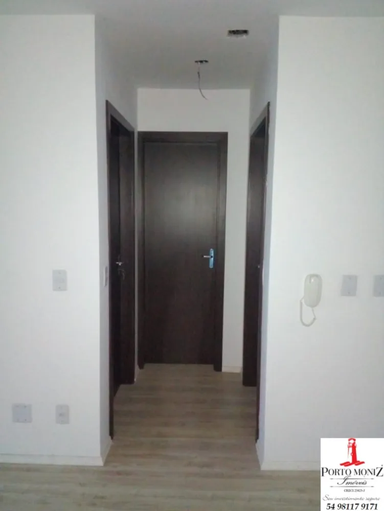 Apartamento, 2 quartos, 64 m² - Foto 1