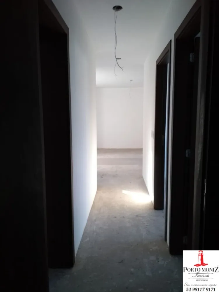 Apartamento, 2 quartos, 64 m² - Foto 2