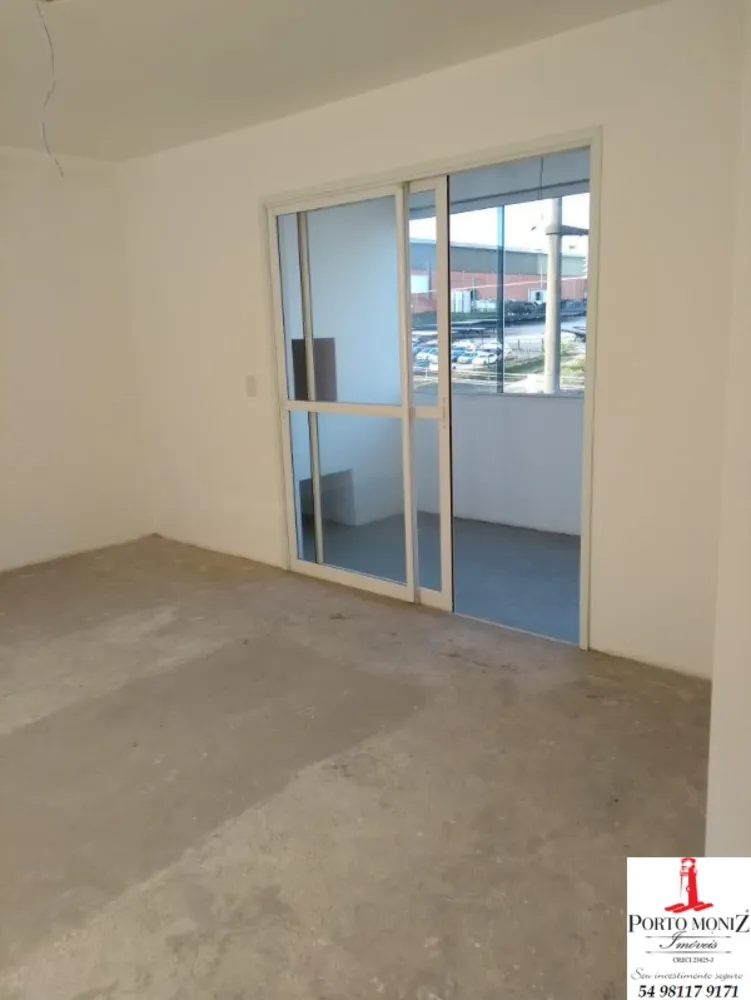 Apartamento, 2 quartos, 64 m² - Foto 6