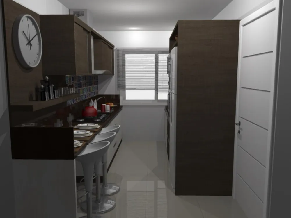 Apartamento, 3 quartos, 124 m² - Foto 10