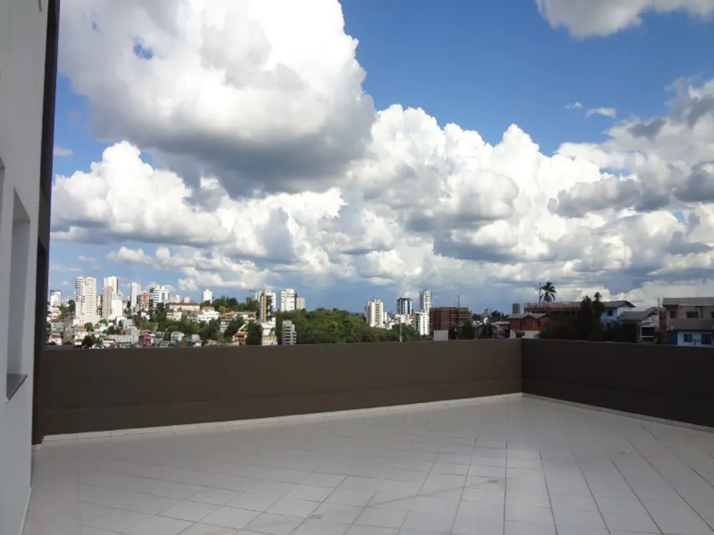 Apartamento, 3 quartos, 124 m² - Foto 7