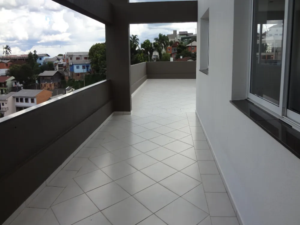 Apartamento, 3 quartos, 124 m² - Foto 2
