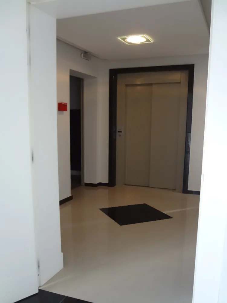 Apartamento, 3 quartos, 124 m² - Foto 2