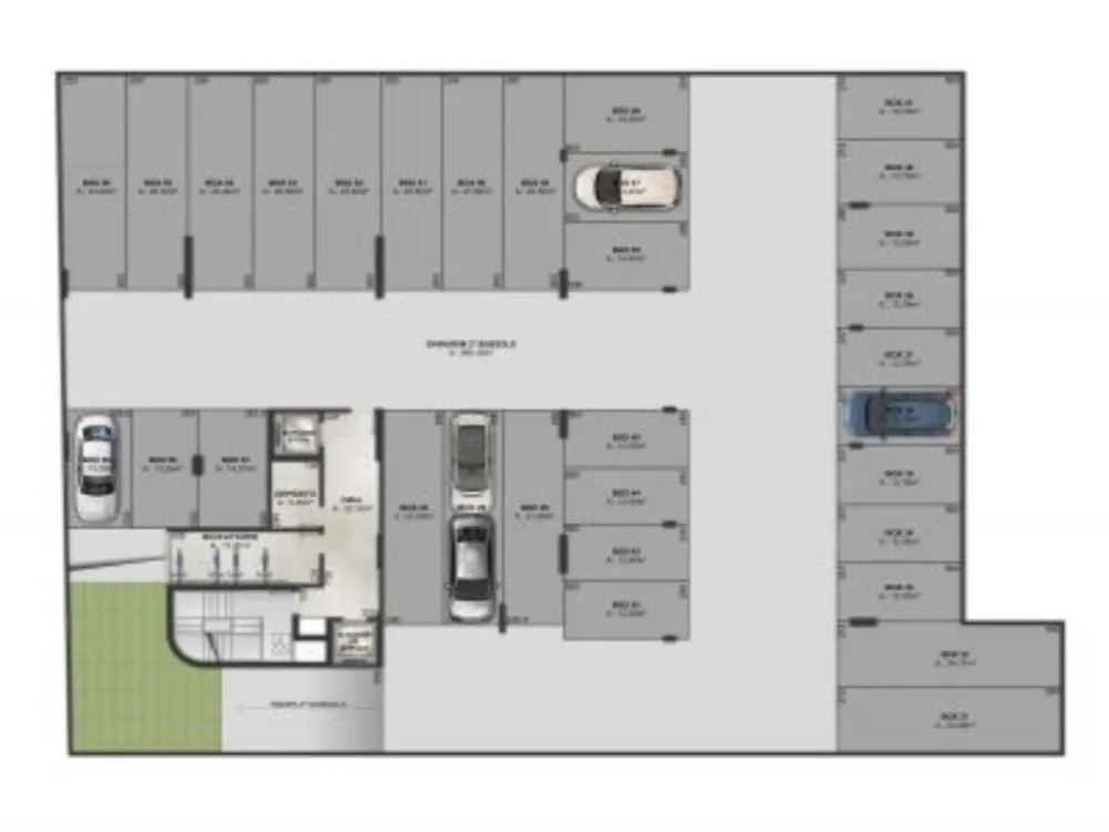 Apartamento, 4 quartos, 279 m² - Foto 4