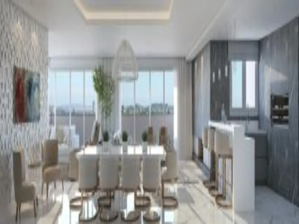 Apartamento, 4 quartos, 279 m² - Foto 3