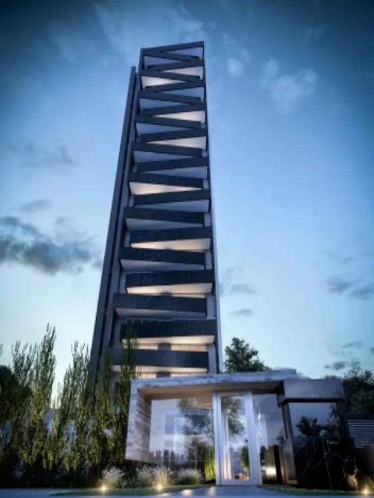 Apartamento, 4 quartos, 279 m² - Foto 6