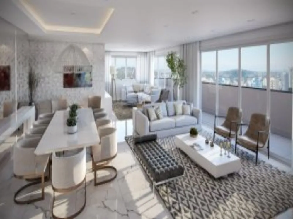 Apartamento, 4 quartos, 279 m² - Foto 5