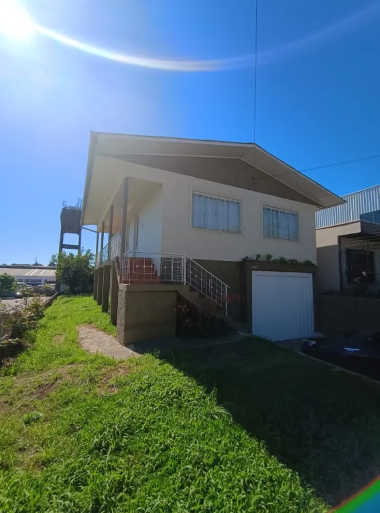 Casa, 3 quartos, 144 m² - Foto 7