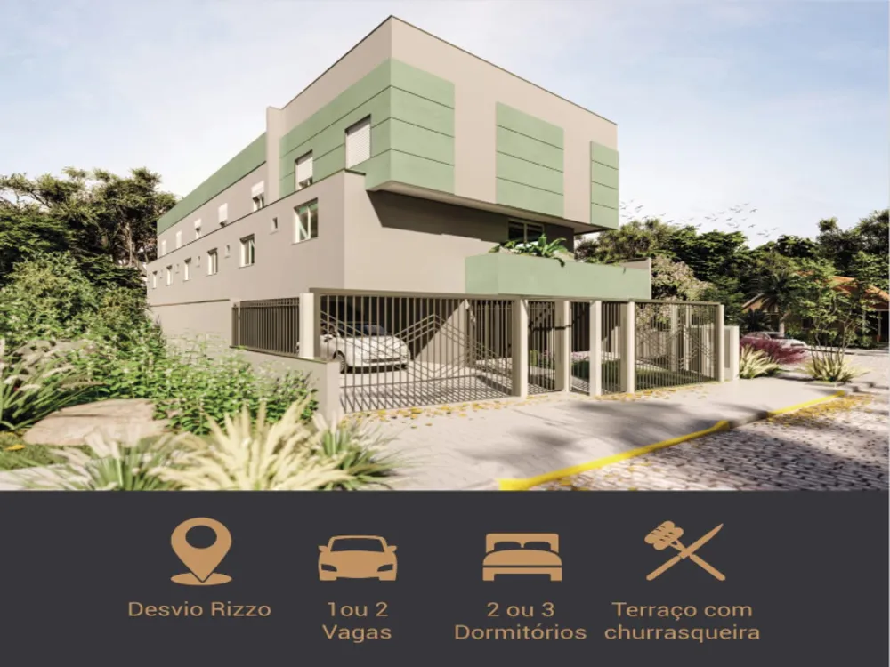 Sobrado, 2 quartos, 94 m² - Foto 8