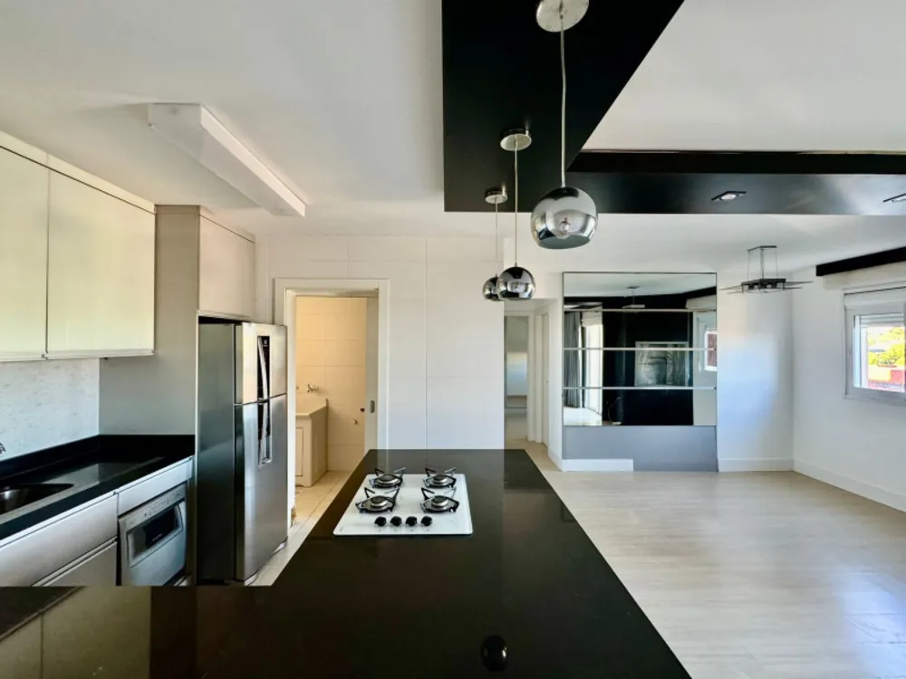 Apartamento, 2 quartos, 75 m² - Foto 2