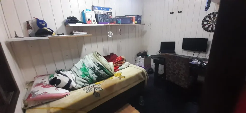Casa, 5 quartos, 120 m² - Foto 8