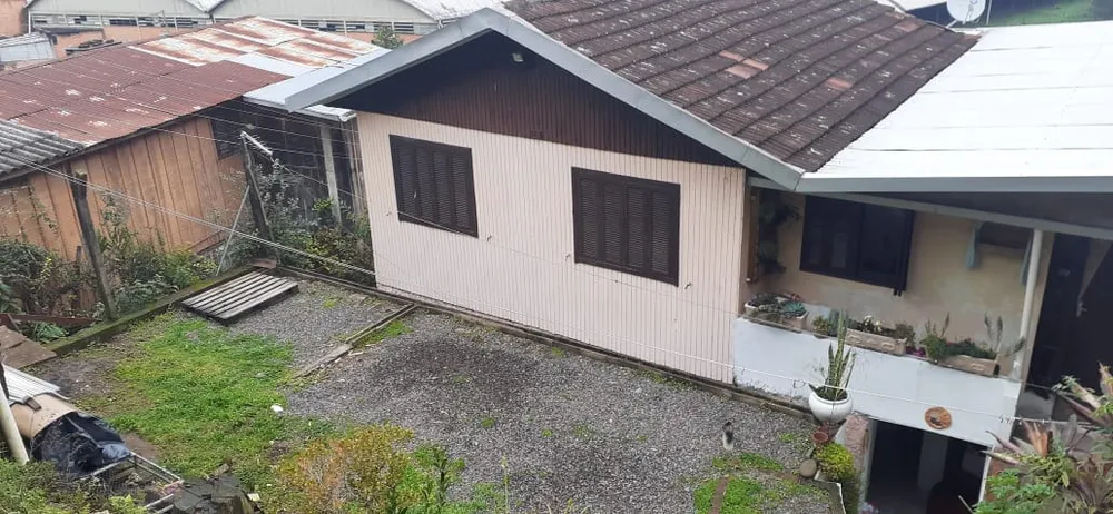 Casa, 5 quartos, 120 m² - Foto 8