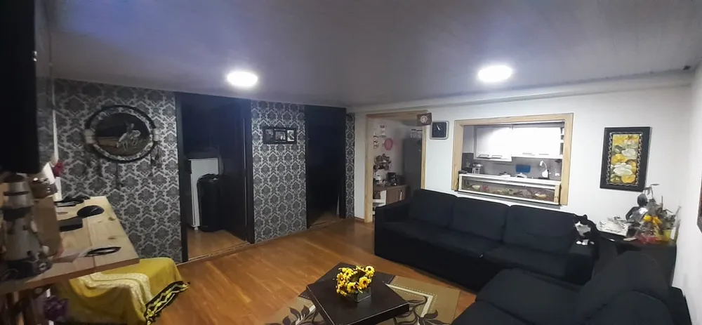 Casa, 5 quartos, 120 m² - Foto 7