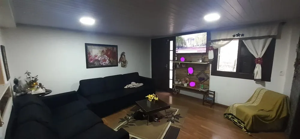 Casa, 5 quartos, 120 m² - Foto 5