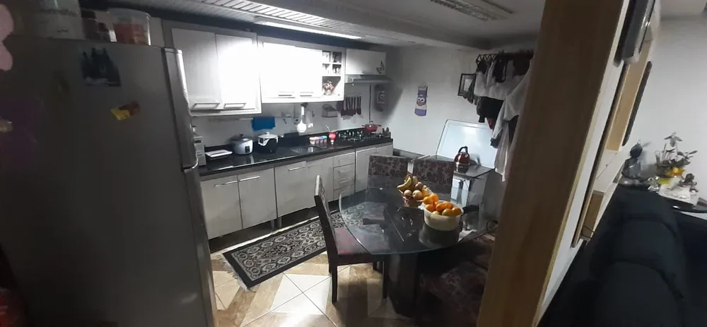 Casa, 5 quartos, 120 m² - Foto 11