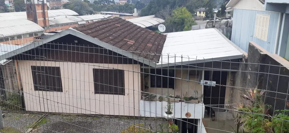 Casa, 5 quartos, 120 m² - Foto 1
