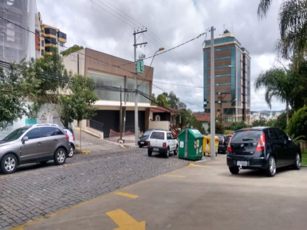 Conjunto Comercial-Sala à venda, 259m² - Foto 3