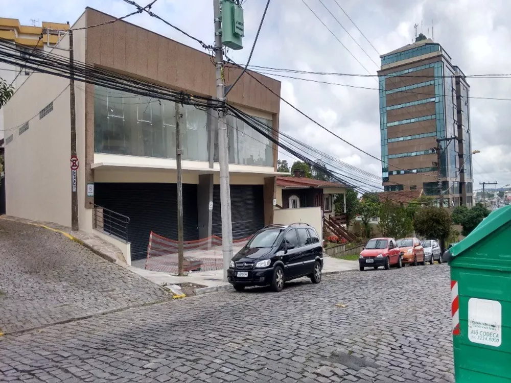 Conjunto Comercial-Sala à venda, 259m² - Foto 2