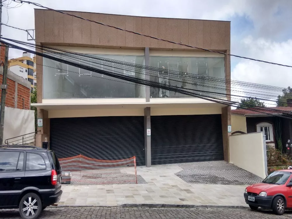 Conjunto Comercial-Sala à venda, 259m² - Foto 1