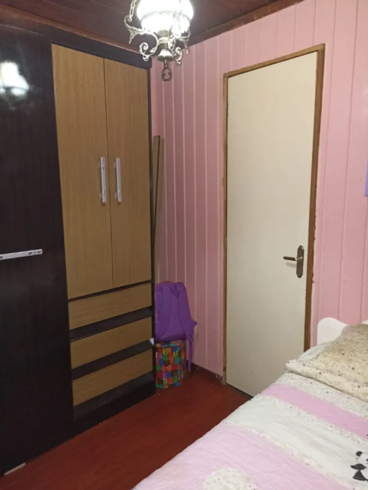 Casa, 4 quartos, 216 m² - Foto 1