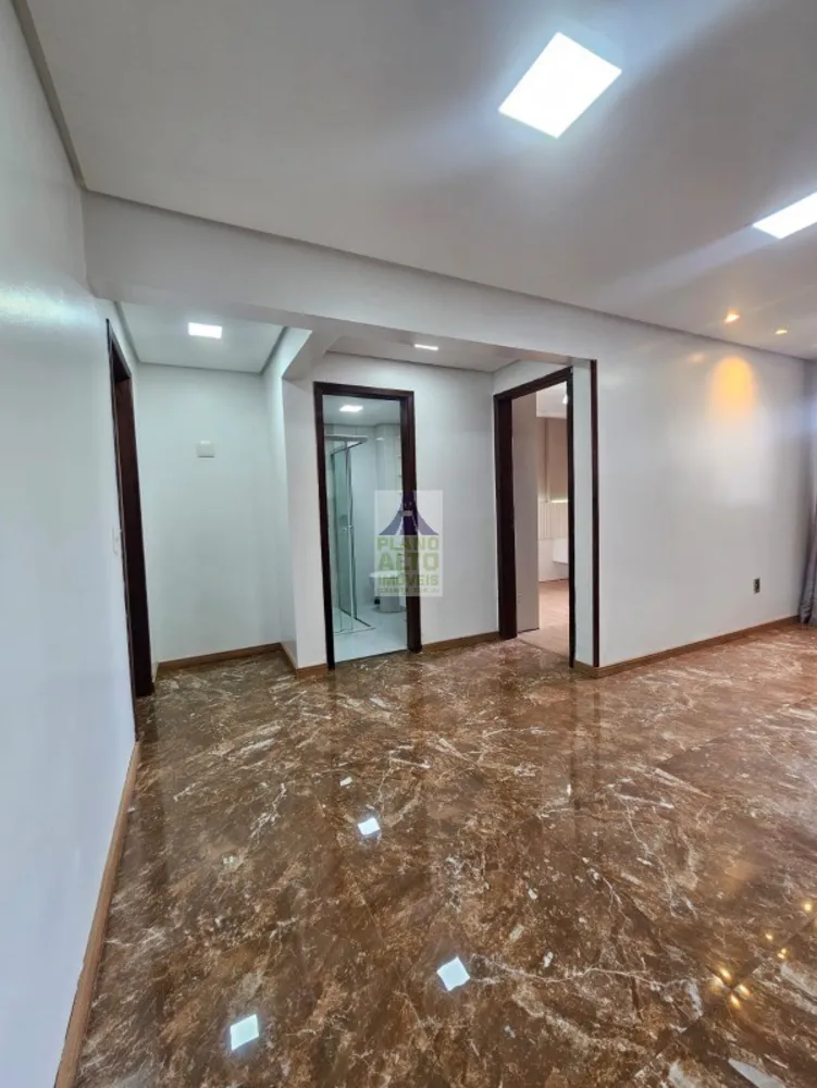 Apartamento, 2 quartos, 77 m² - Foto 2
