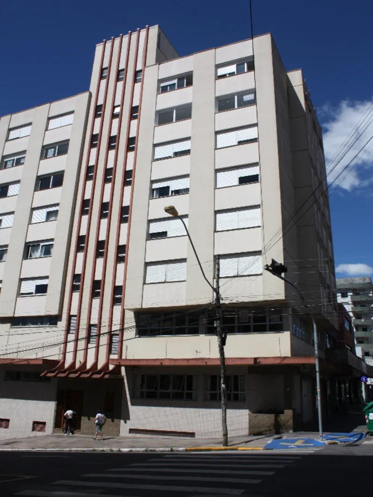 Apartamento, 4 quartos, 148 m² - Foto 1