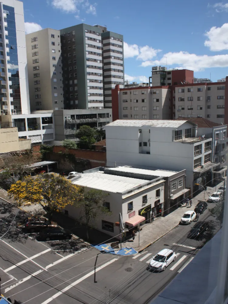 Apartamento, 4 quartos, 148 m² - Foto 12