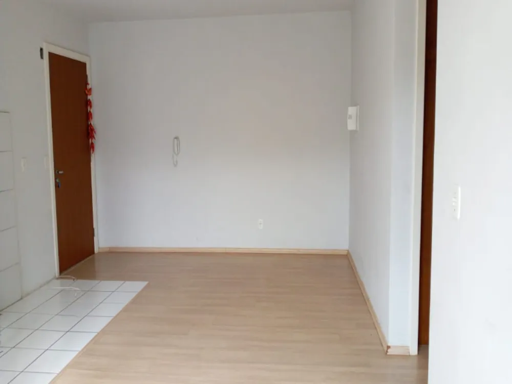 Apartamento, 2 quartos, 49 m² - Foto 2