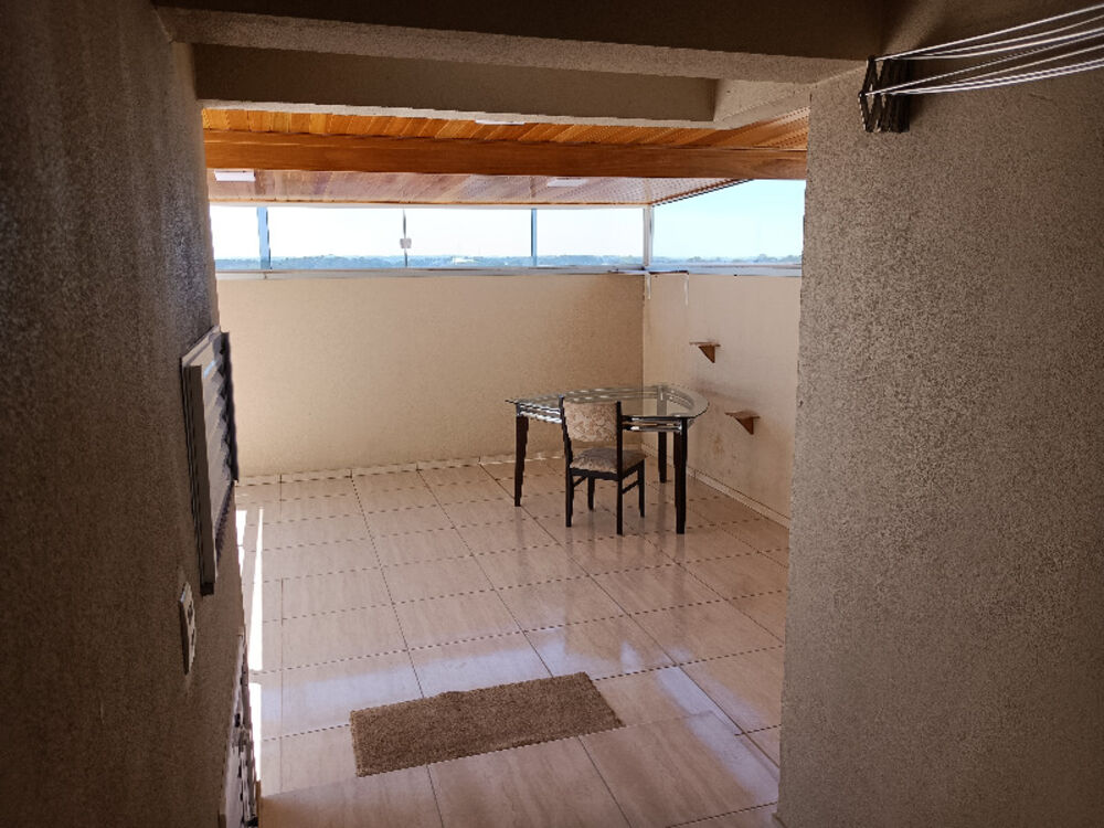 Apartamento, 2 quartos, 110 m² - Foto 1