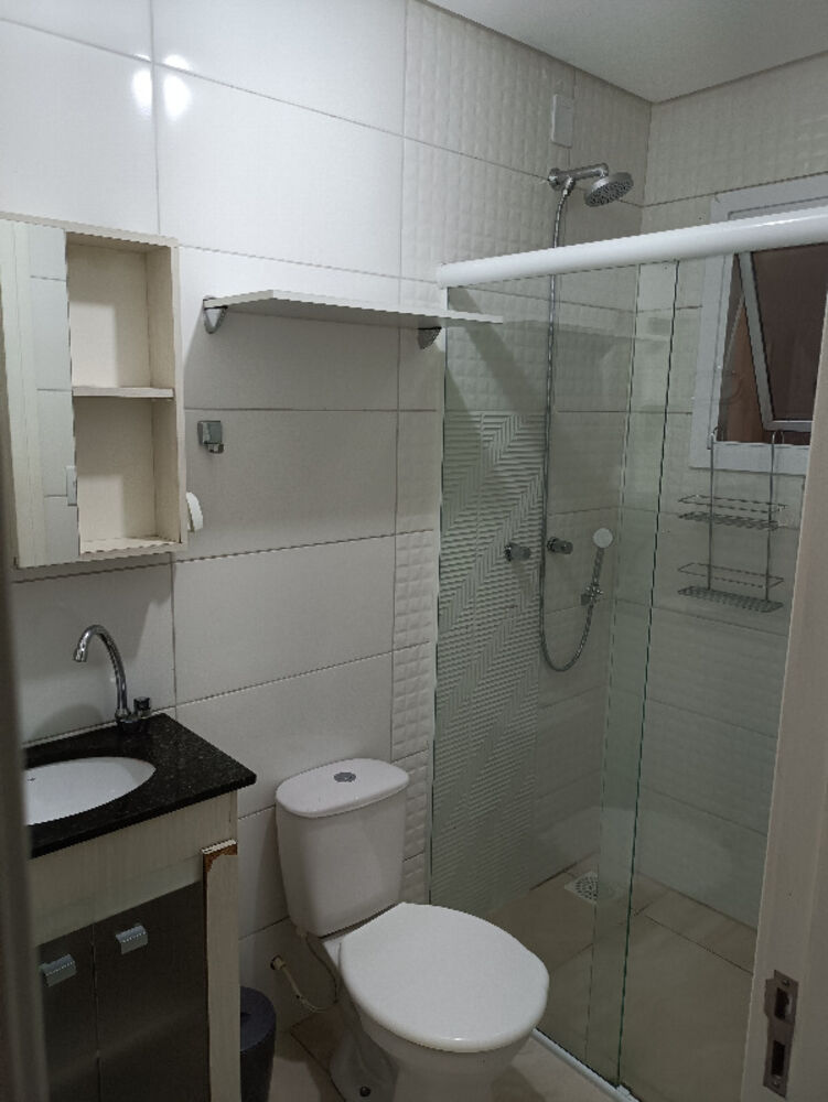Apartamento, 2 quartos, 110 m² - Foto 9