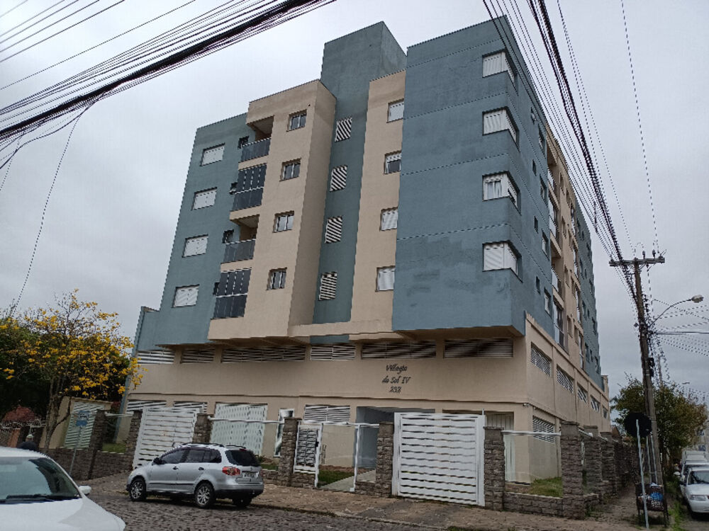 Apartamento, 2 quartos, 110 m² - Foto 2