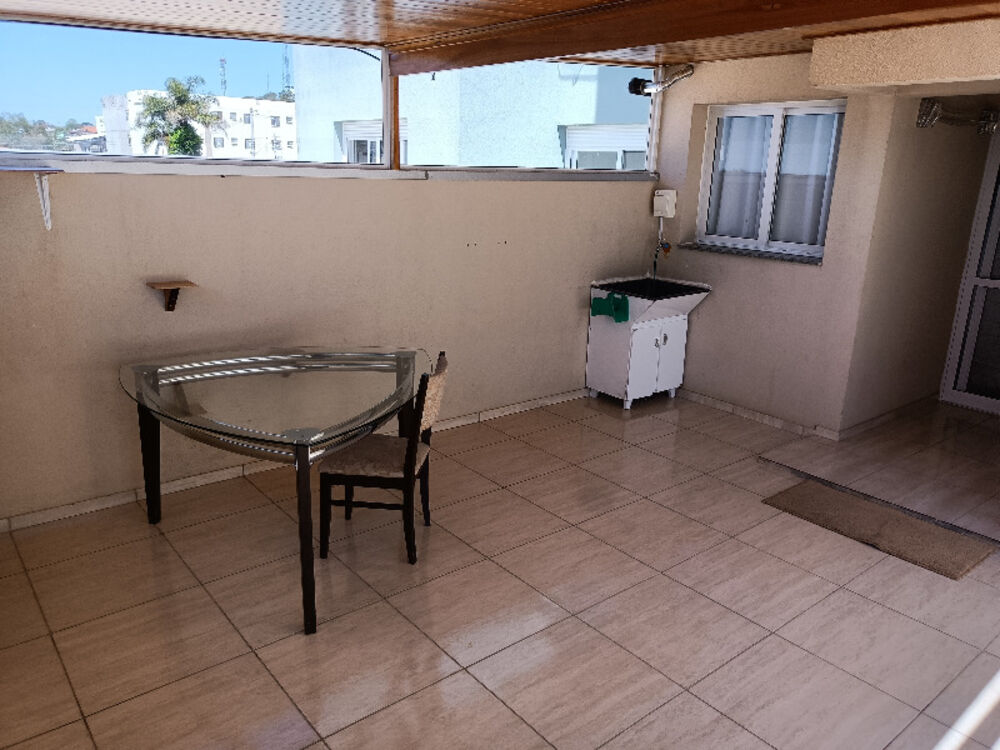 Apartamento, 2 quartos, 110 m² - Foto 5
