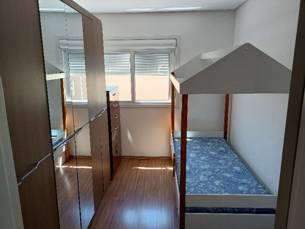 Apartamento, 2 quartos, 110 m² - Foto 4