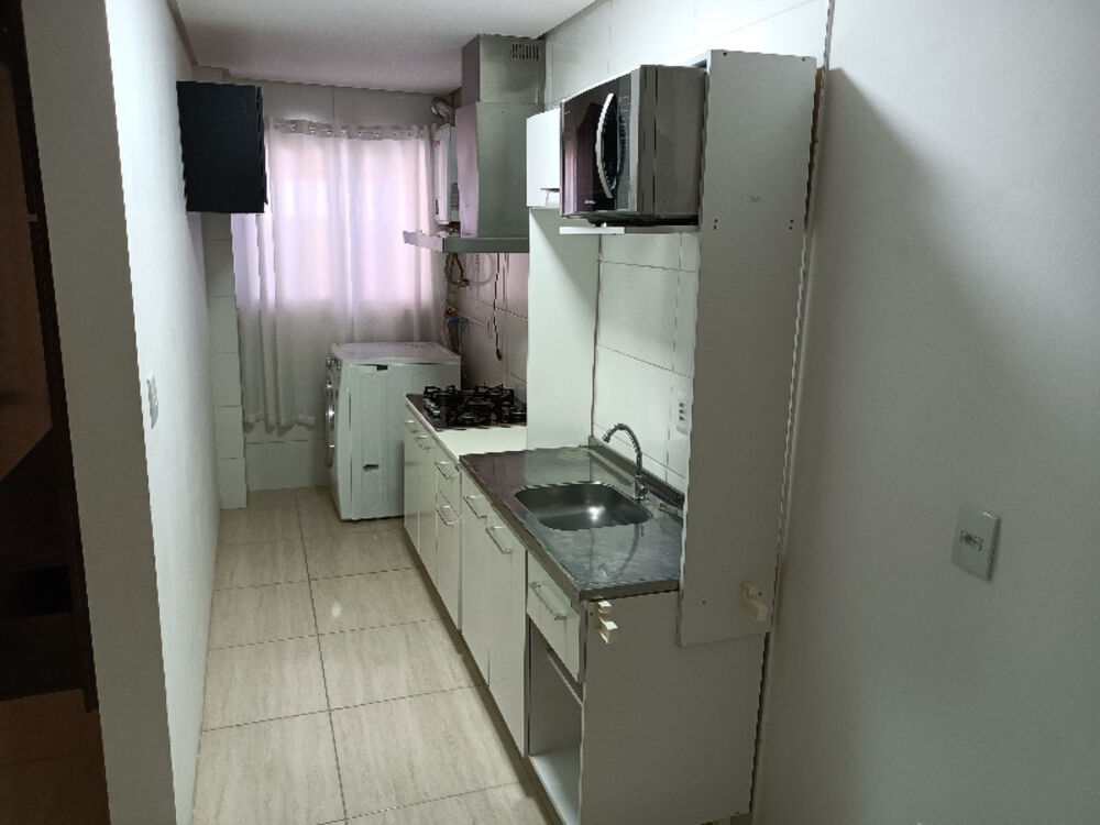 Apartamento, 2 quartos, 110 m² - Foto 15