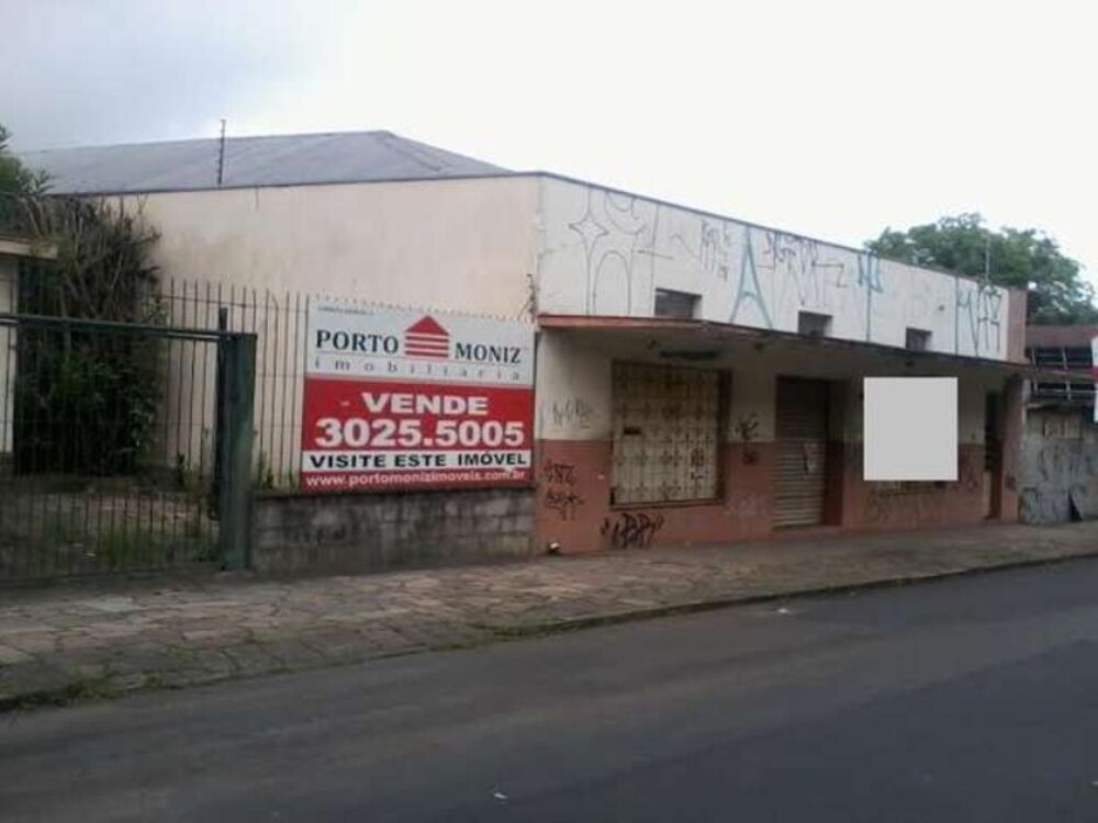 Terreno, 4977 m² - Foto 1