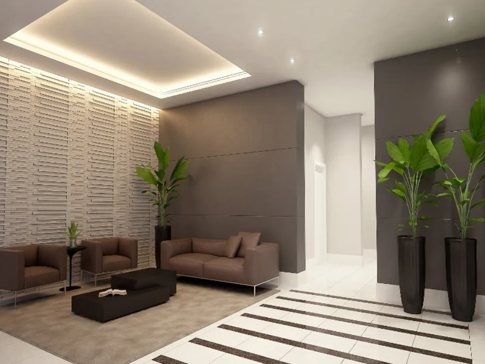 Apartamento, 3 quartos, 106 m² - Foto 6