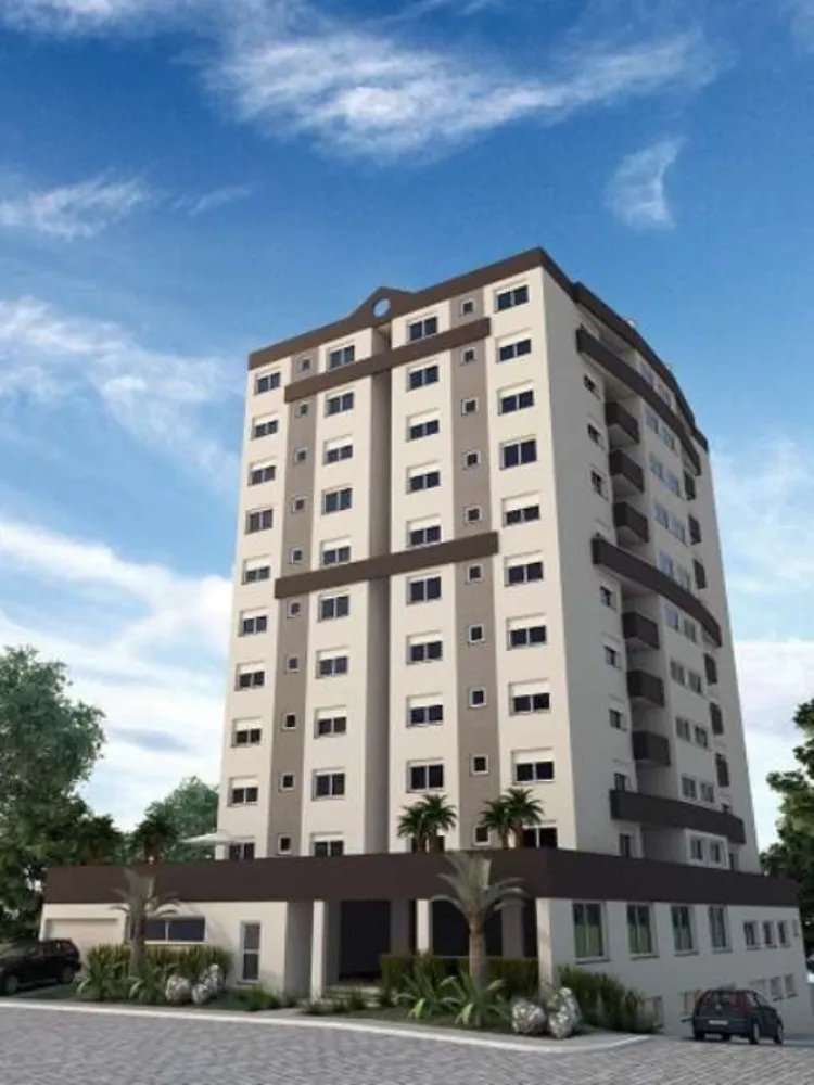 Apartamento, 3 quartos, 106 m² - Foto 3