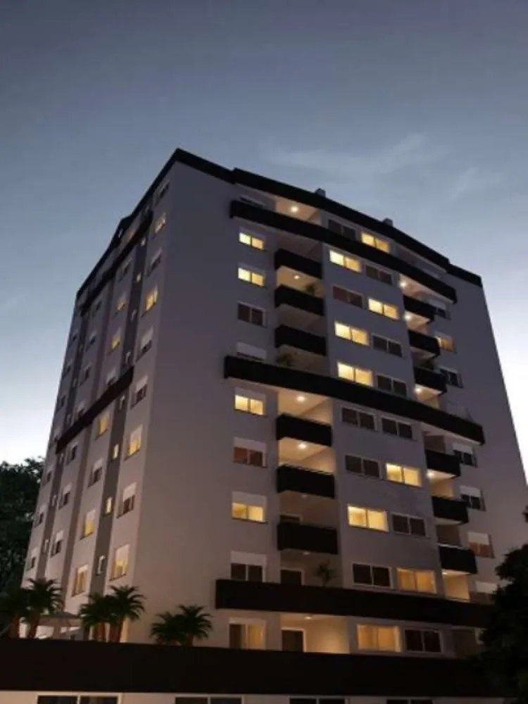Apartamento, 3 quartos, 106 m² - Foto 7