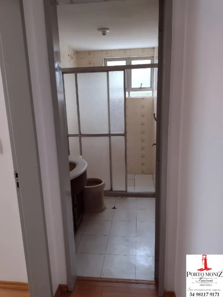 Apartamento, 2 quartos, 70 m² - Foto 2