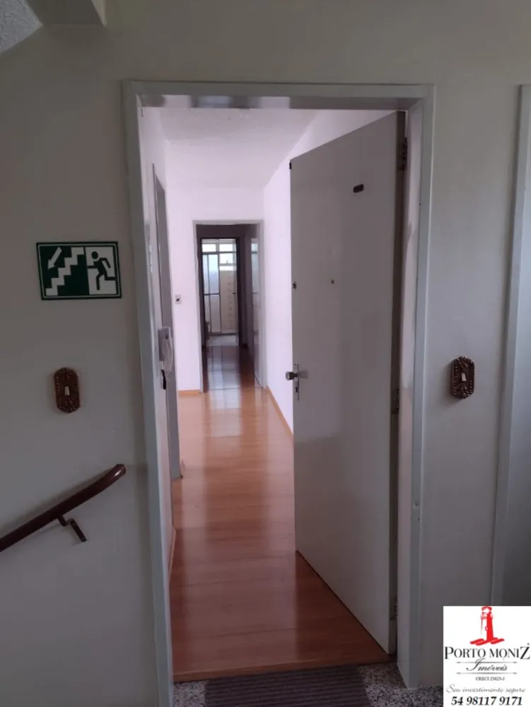 Apartamento, 2 quartos, 70 m² - Foto 6