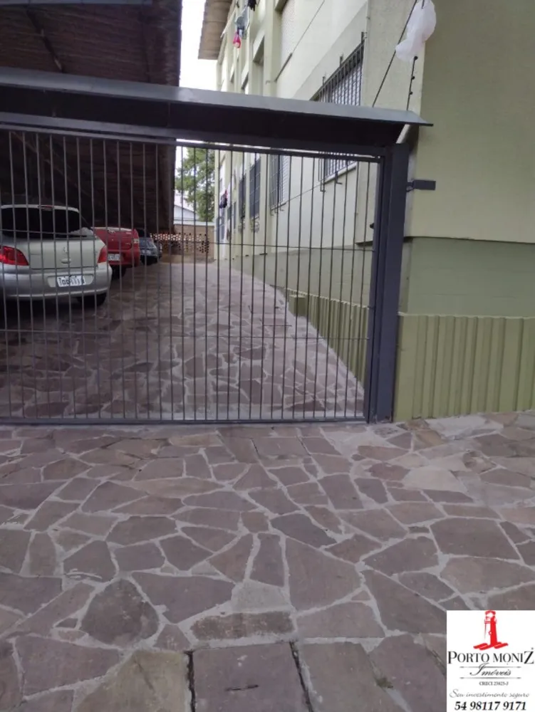Apartamento, 2 quartos, 70 m² - Foto 2