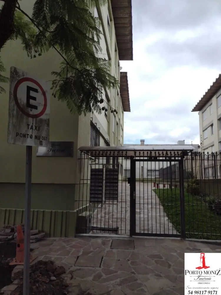 Apartamento, 2 quartos, 70 m² - Foto 3