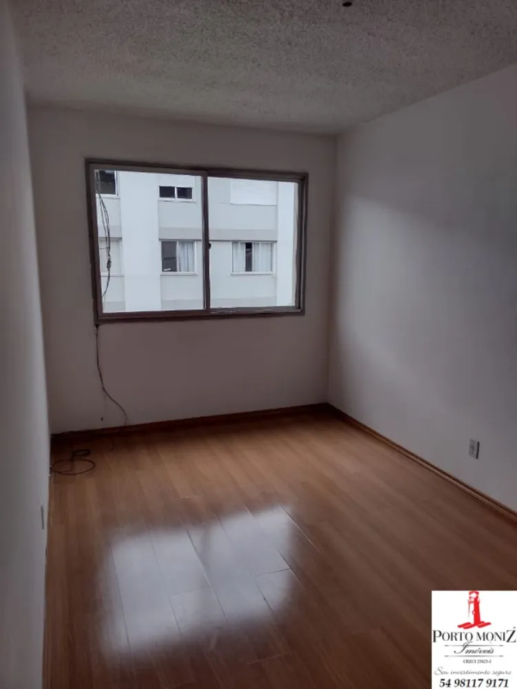 Apartamento, 2 quartos, 70 m² - Foto 4