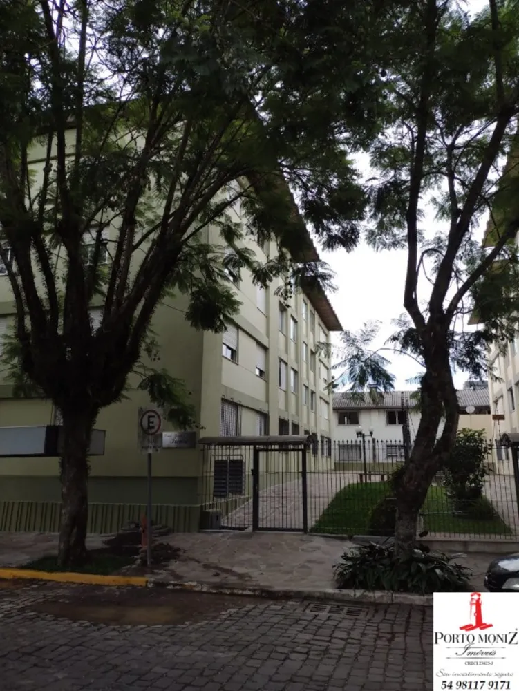 Apartamento, 2 quartos, 70 m² - Foto 8